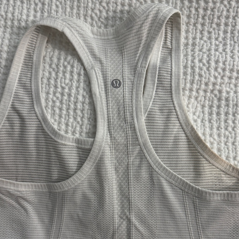 Lululemon Swiftly Tank Top - Picture 6 of 7